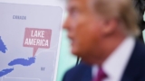 Trump signs order to rename Lake Ontario as ‘Lake America’