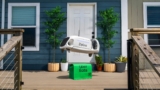 Uber Eats partners with Zipline to launch drone delivery in Dallas