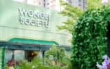 Wonder Society Manila Opens at GH Mall in Ortigas