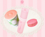 Ever Bilena Coquette Takes Over Ladurée BGC This August