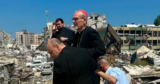 The West Bank has become ‘a lawless land’