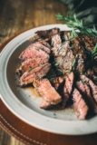 Grilled Elk Steaks – Girl Carnivore