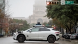 Waymo reveals backup computer system inside its driverless robotaxi