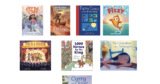 2027 Books I Love Page