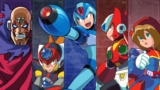 Mega Man Series Producer Says Capcom Would Love To Revisit Mega Man X