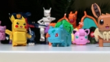 LEGO Teases Five New Smart Play Pokémon, Arriving In 2027