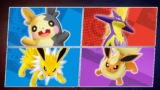 Pokémon Unite Announces Four More Playable Pokémon