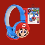 Over Ear Children Cat Earphone Headphones Bluetooth Wireless Kids Headset Gifts