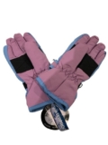 Kids Waterproof Thermal Gloves