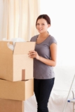 How to Pack Your Home Without Feeling Overwhelmed – A Mom’s Take