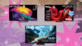 These 65-Inch TVs Are up to $1,200 Off During Amazon’s Early Labor Day Sale