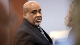 Duane ‘Keffe D’ Davis found guilty of orchestrating 1996 killing of rap icon Tupac Shakur
