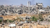 In search for senior Hamas operative, Israeli raid on Gaza City camp kills 3 children