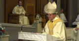 Bishop Menjivar appoints priests to assist Latin Mass expansion in West Virginia