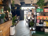 Groke – Coffee and brunch at Kelham Island – Steeliac