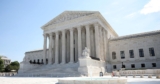 Judge temporarily halts Trump’s latest birthright citizenship order