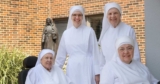 Cardinal Cupich, Catholic sisters sue Illinois to halt assisted suicide law