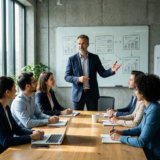 Are You an Initiator or a Facilitator?