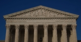 Court grants request from Republican groups to pause ruling, for now, on political broadcasting rates