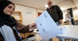 Partierna kallas till möte efter tekniskt fel med förtidsröster