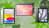 The Best Labor Day Deals on Tablets and iPads
