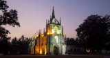 A Guide to Goa’s Neo-Gothic Marvel