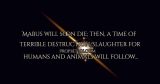 The Real Mabus Prophecy and Why Nostradamus Was Not Talking About a Person