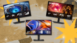 These Samsung Monitors Are on Sale for up to 39% Off for Labor Day
