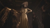 Resident Evil Director On Who Should Play Lady Dimitrescu In A Resident Evil Village Movie