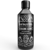 Dirtbusters Ultrasonic Jewellery Cleaning Fluid Watch, Gold, Silver, Gems 500ml