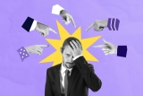 Why Smart Leaders Make Bad Decisions Under Pressure — and It Isn’t a Lack of Discipline