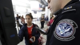 Customs and Border Protection unlocks contactless airports