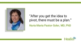 How to make a pivot in your healthcare career