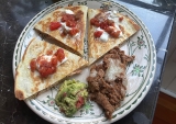 Gluten-Free Grilled Quesadillas for National Quesadilla Day