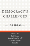 NYU Democracy Project Publishes “Democracy’s Challenges: 100 Ideas”