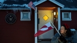 Trump says deal struck to boost U.S. military presence in Greenland