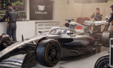 Cadillac F1 owners face insurance-linked class action