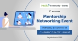 Healio Community to host Mentorship Networking Event