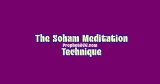 Manifest Wishes While You Sleep: The Soham Meditation Technique
