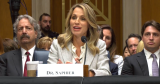 Senate committee considers Nicole Saphier, MD, as surgeon general