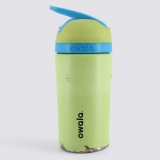 Owala Kids Free Sip Stainless Steel Water Bottle 14 oz