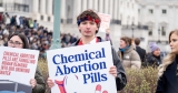 Christian leaders unite against chemical abortion