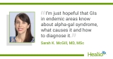 GI symptoms after tick bit may signal alpha-gal syndrome