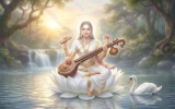 The Forgotten Vedic Mantra Technique to Unlock Hidden Intelligence