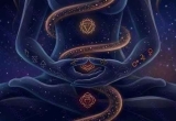 Hreem Beej Mantra Master Key to Piercing the 3 Psychic Knots of the Kundalini