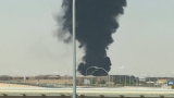 Saudi Arabia confirms Yemen’s Houthi rebels tried to attack its capital with a ballistic missile