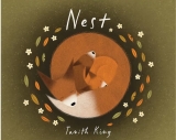 Kids’ Book Review: Review: Nest