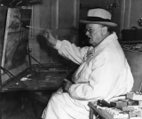 Palestinian Activist Defaces Churchill Statue and Boasts About it in Court…British Jury Finds Him Not Guilty – JONATHAN TURLEY
