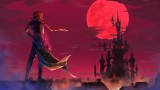 Konami Releasing Castlevania: Belmont’s Curse Demo Next Month