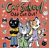 Review: Odd Cat Out!